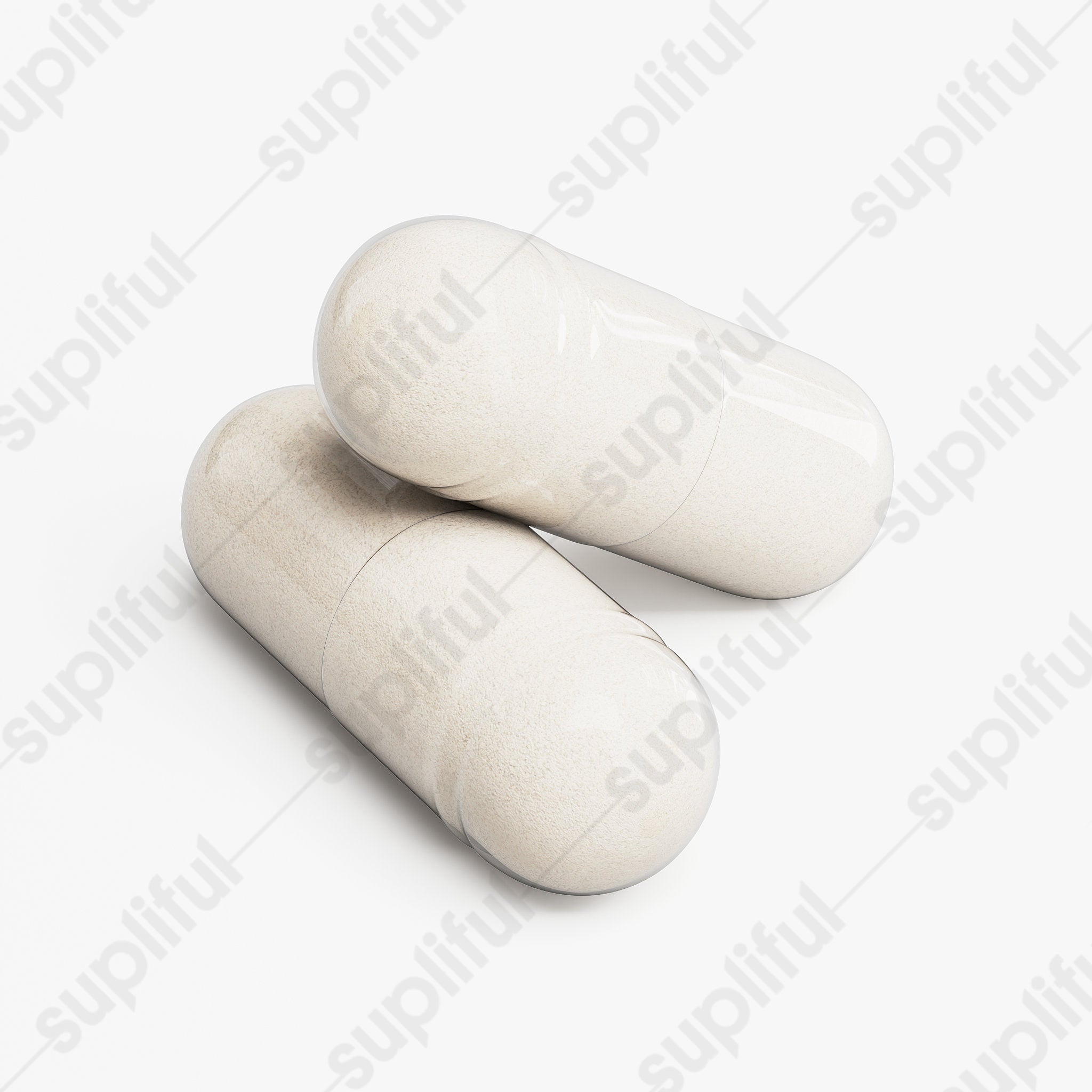 L-Citrulline & L-Arginine Stack