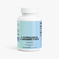L-Citrulline & L-Arginine Stack